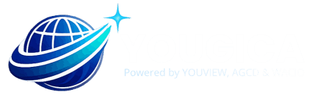 YOUGICA - Global Impact Certified Ambassador